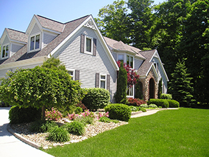 Landscapers and Lawncare Services in Marshall, MN